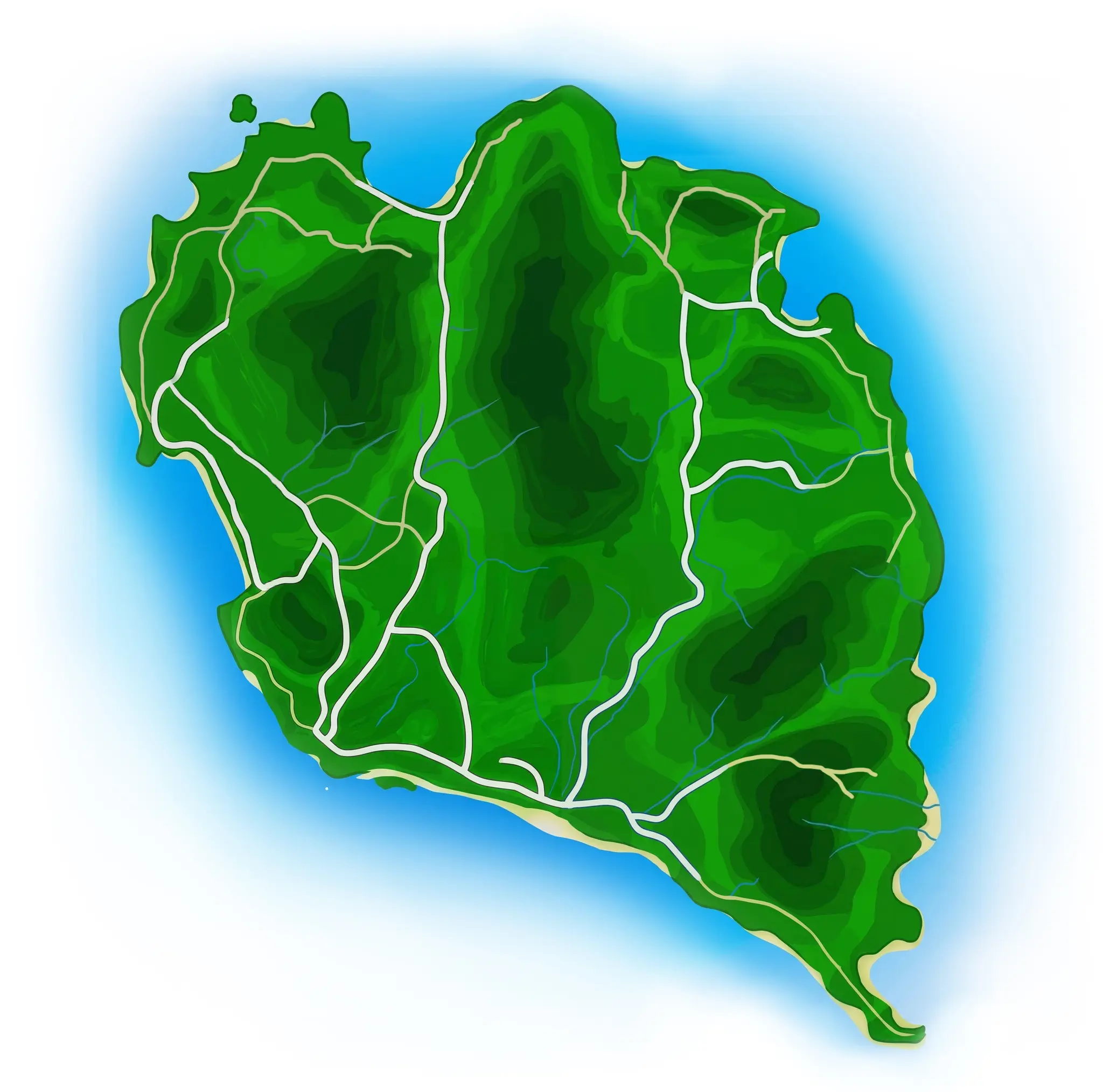 Interactive Map